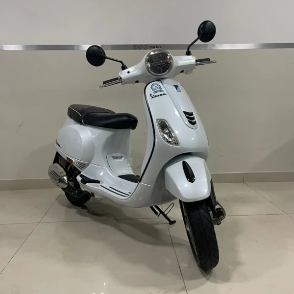 Vespa VXL 150