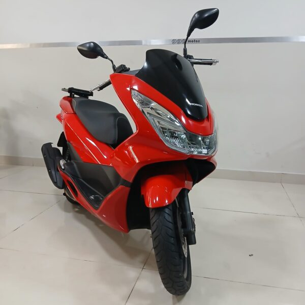 PCX 150