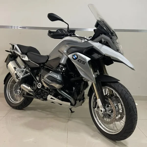 R 1200 GS