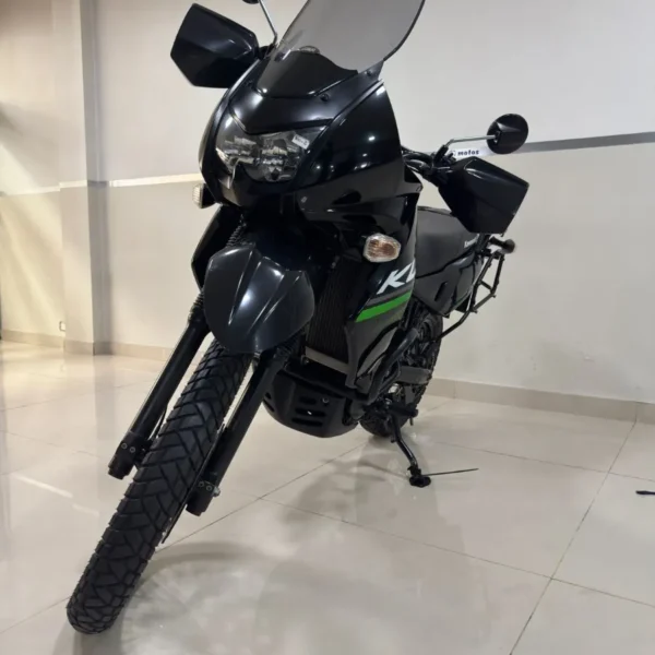 KLR 650