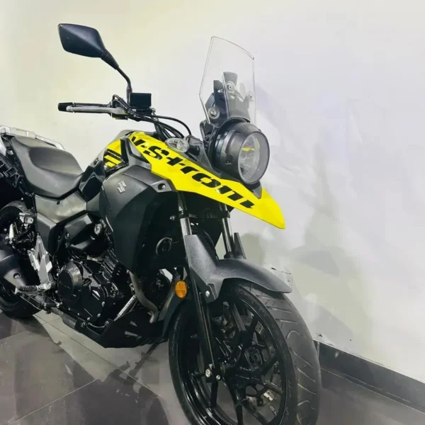 Suzuki VSTROM 250