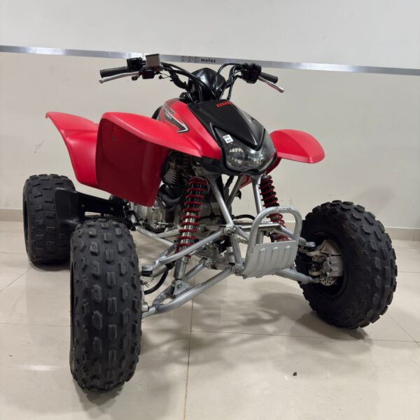 TRX 400