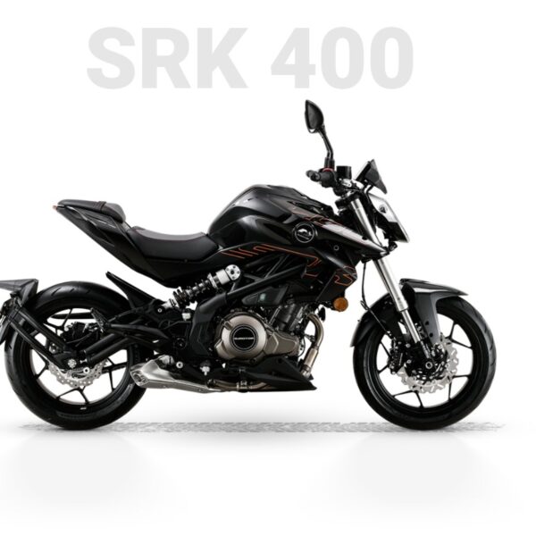 SRK 400