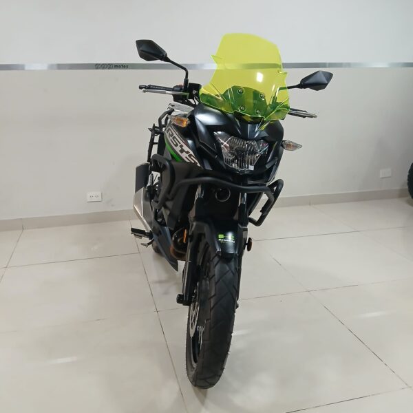 VERSYS 300