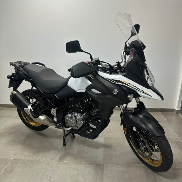 V STROM 650