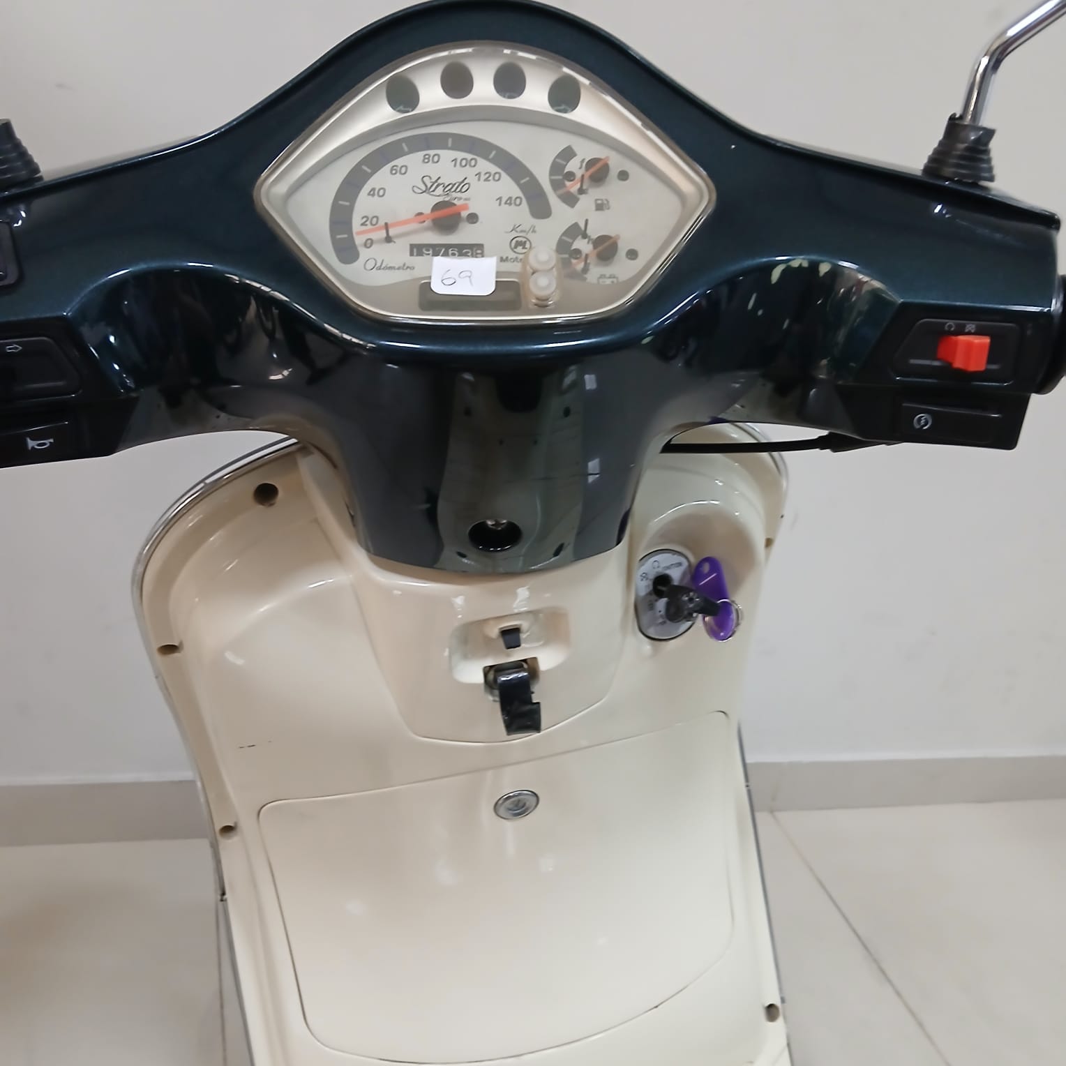 150 ORIGINALE - Image 10