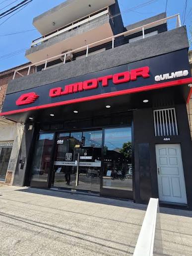 QJ Quilmes